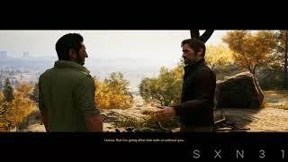 A Way Out - SXN31 and TazmanianDevyl Act 2: Fugitives Chapter 6: River Run