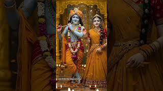 Jay Shree Radhe Krishna Hare  Murari #song #bhakti #trending #radhakrishna #radharani #viralvideo