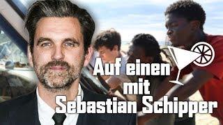 Auf einen Drink mit Kino+ | Im Gespräch mit Sebastian Schipper - Regisseur von "Roads"