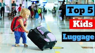 Best Kids Luggage Germany | Kids Luggage Germany | Kids Luggage Germany