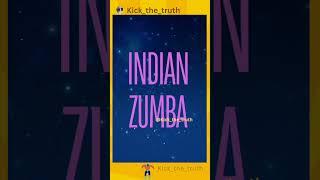 ZUMBA Abroad vs India. See end  #zumba #zumbafitness #zumbainstructor #zumbawear #zumbaclass