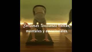 Clases en Bona Yoga