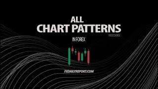 All Trading Chart Pattern Explained - Advanced Part 1