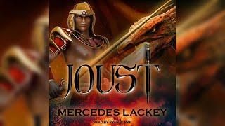 Joust (part 1) (Mercedes Lackey)