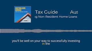 Australians Abroad - Navigating Non Resident Home Loans in Australia