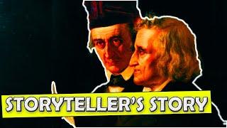 The Story of the Brothers Grimm