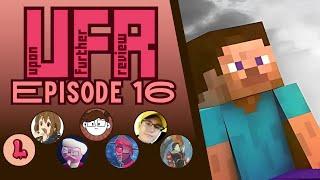 UFR #16 - TF2 x64 Update & Is Gaming Fun Anymore? w/ TheWhat, DrDerpGamer, PurpleColonel, & SpaceGuy