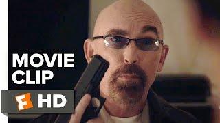 Criminal Activities Movie CLIP - Two Options (2015) - John Travolta, Jackie Earle Haley Movie HD