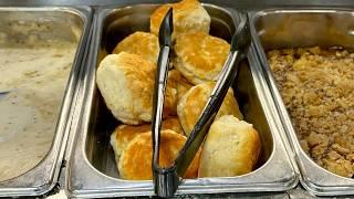 Golden Corral Hacks You'll Wish You Knew Sooner