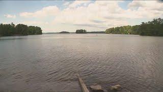 Proposal to rename Lake Lanier, Buford Dam put on hold