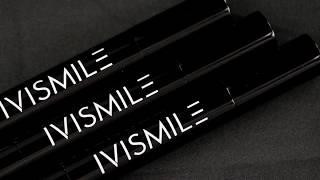 IVISMILE Wireless Teeth Whitening Kit