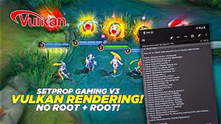 Mastering Android Gaming: Optimize Experience with Vulkan Rendering & Pro Tips!