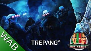 Trepang 2 Review - The Ultimate lips out shooter!