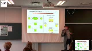 Plasmon-Induced Hot Carrier Generation and Applications - Peter Nordlander