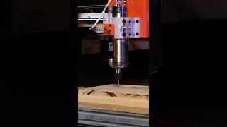 ТАКОГО ВЫ ЕЩЕ НЕ ВИДЕЛИ #cnc #чпу #чпутехнологии #diy #cutter