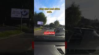 Lane Cutters, annoying or not? #dashcam #shorts #shortvideo #automobile #baddrivers