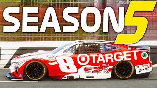 OFF SEASON UPDATE! NEW TRACKS, NEW MANUFACTURER & PAINT SCHEMES + STATS UPDATE