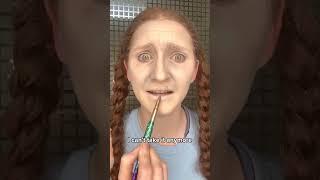 POV: You’re Watching Voldemort Do a Makeup Story Time 🫦