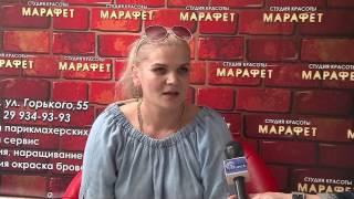Акция "Преображение": репортаж ТРК "Пинск"