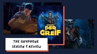 The Gryphon (Der Greif) Season 1 Review