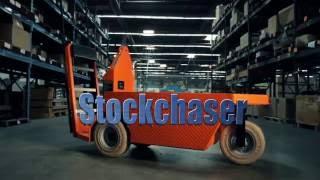 Taylor-Dunn Stockchaser from Eastern Lift Truck Company