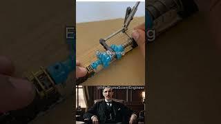 Sigma Engineer | Tesla Energy #shorts #trending #sigma #engineer  #physics #edit #youtube #mechanic