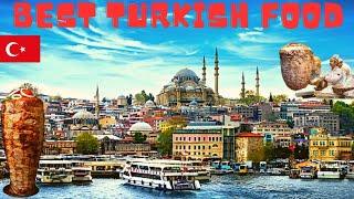 Most Luxurious Restaurants Istanbul