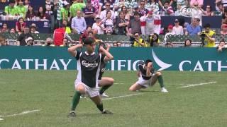 Rugby HQ - Kung Fu Rugby Masters