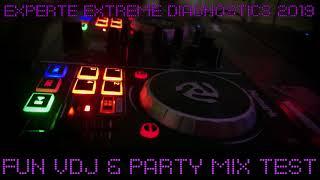 VDJ & Party Mix with Phil Gornall