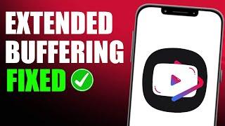 How To Fix YouTube Revanced Extended Buffering Problem