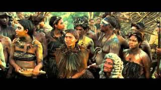 Pirates of the Caribbean - Dead Mans Chest - Caribbean Tradition and Culture