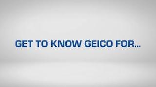 GEICO Careers: Get to Know All of Us