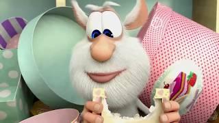 Booba - The best of: 1 hour compilation () Funny cartoons for kids - Booba ToonsTV