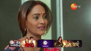 Bas Itna Sa Khwaab | Is Shikhar and Avani’s connection growing strong again?