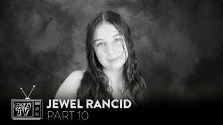 JEWEL RANCID ON GRAPHIC DISCORD CALL TO ICE POSEIDON, ATTILA MOVES IN (Part 10)