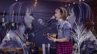 Emily McVicker LIVE at The Guitar Store 12/2/2017