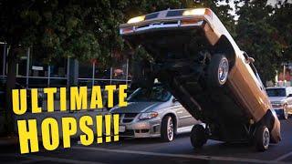 Lowriders Gas Hopping! Ep. 2!!!