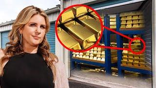 All Time Most Expensive Locker Finds On Storage Wars