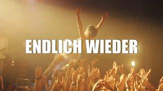 MAKE A MOVE - Endlich Wieder [Official Video]