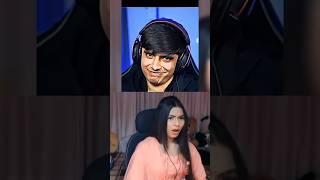 AJJUBHAI MEMES REACTION E KYA DEKH LIYA#shorts​ #shortvideo​ #shortfeed# funny @TotalGaming093