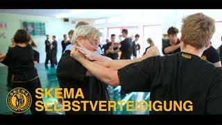 Prüfungen SKEMA Selbstverteidigung (Wing Chun, Eskrima, Jugend) in Zürich-Altstetten