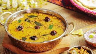 Moong Dal Recipe By SooperChef