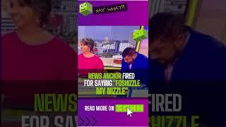News Anchor Fired For Quoting Snoop Dogg’s ‘Foshizzle My Nizzle’