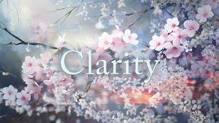Find Clarity: Trust Your Instincts 432hz Wind Chimes Meditation | Calm Whale