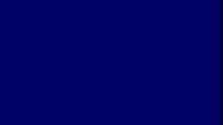 Led Lights Very Deep Dark Blue Screen Color [10 Hours]