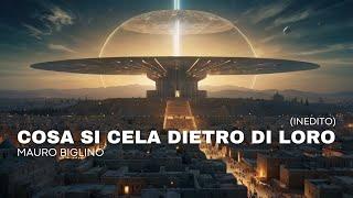 Mauro Biglino - Cosa Si Cela Dietro Di Loro (Inedito)