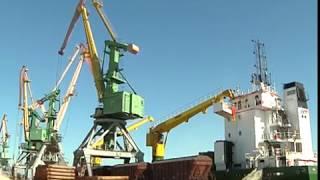 Український південь:  Херсонщина інвестиційна