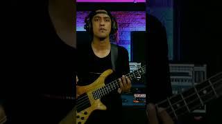 Lados bassist kampungan Raub Pahang ~ terima Kaseh subscriber semua! 