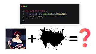 Quick CSS Tricks