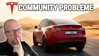 TESLA COMMUNITY PROBLEME WER KANN HELFEN?!? | KW25 